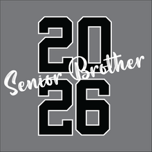 Load image into Gallery viewer, 2026 Senior