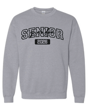 Load image into Gallery viewer, Senior Crewneck