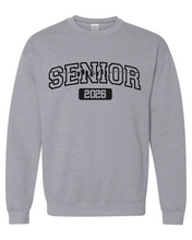 Load image into Gallery viewer, Senior Crewneck