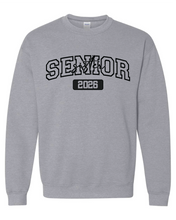 Load image into Gallery viewer, Senior Crewneck