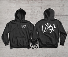Load image into Gallery viewer, Vyse Graphic Hoodie