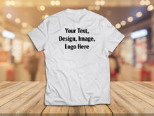 Load image into Gallery viewer, Custom Photo T-Shirt / Hoodie