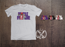 Load image into Gallery viewer, Uncle Freddie T-Shirt