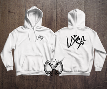 Load image into Gallery viewer, Vyse Graphic Hoodie