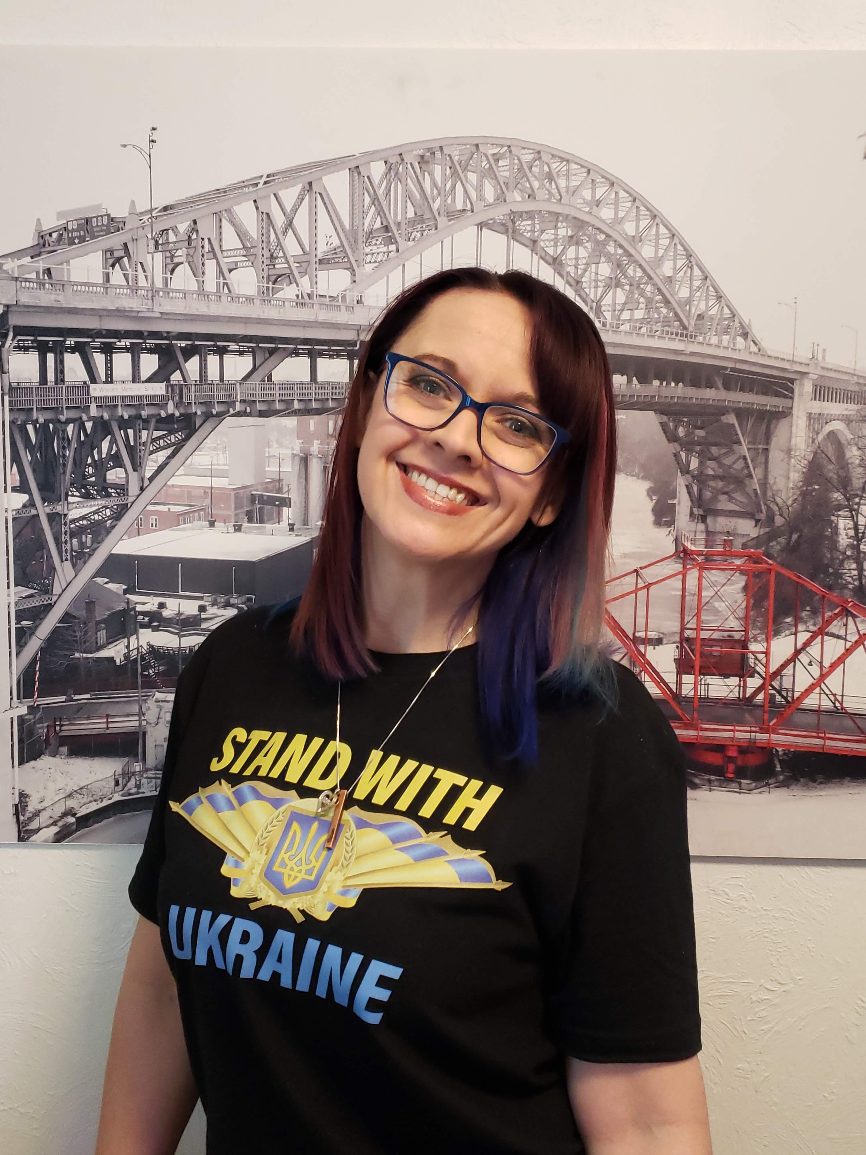 Rising Stars: Meet Susan Kaczorowski – Cleveland Kustom Creations