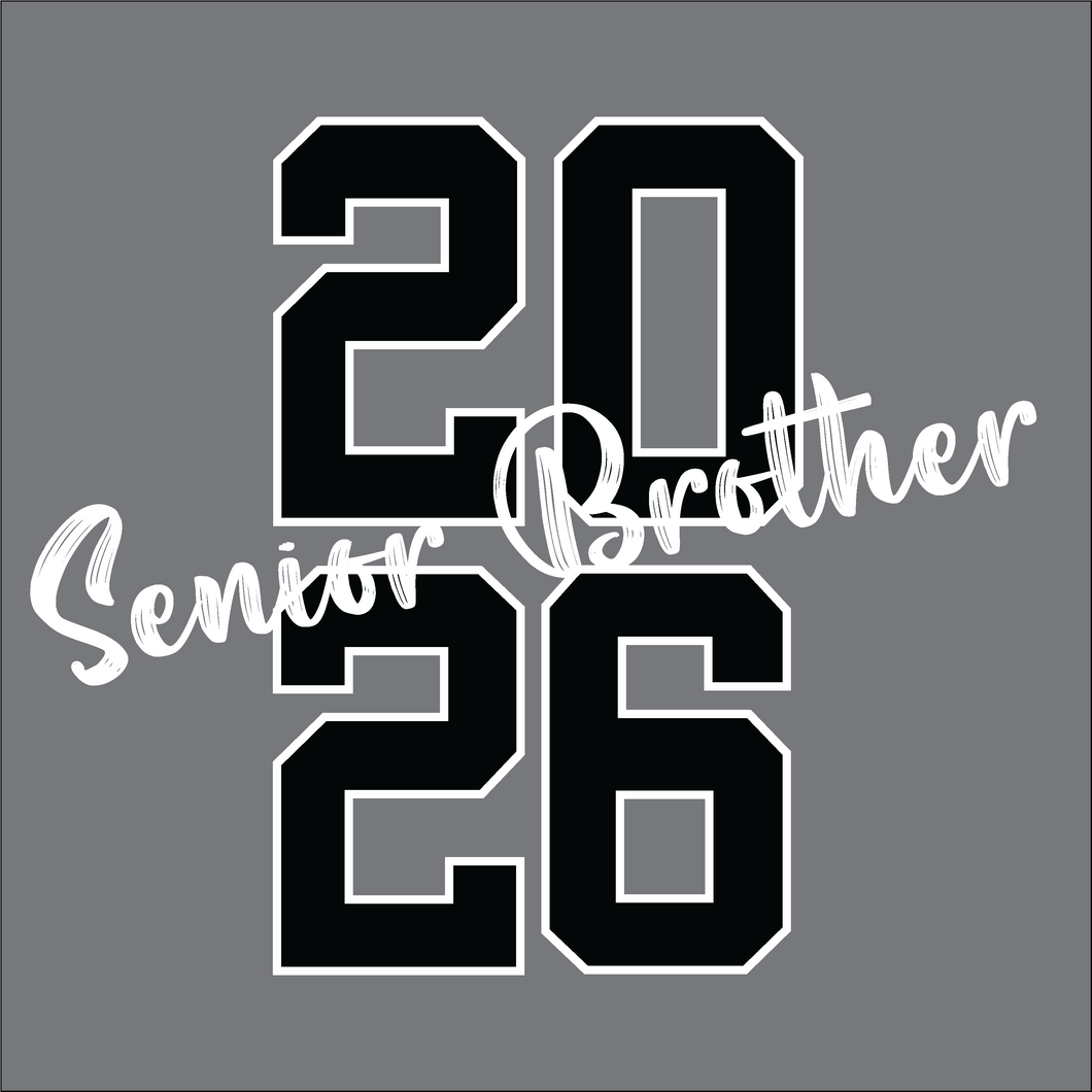 2026 Senior