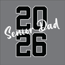 Load image into Gallery viewer, 2026 Senior
