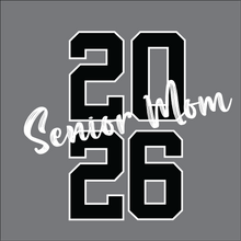 Load image into Gallery viewer, 2026 Senior
