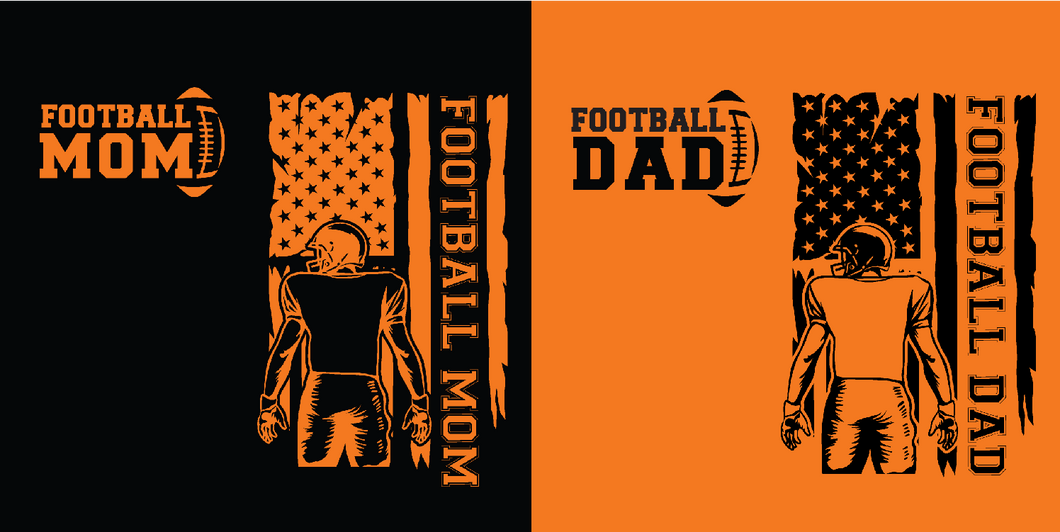 Football Mom/Dad