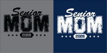 Load image into Gallery viewer, Grunge Senior Gear
