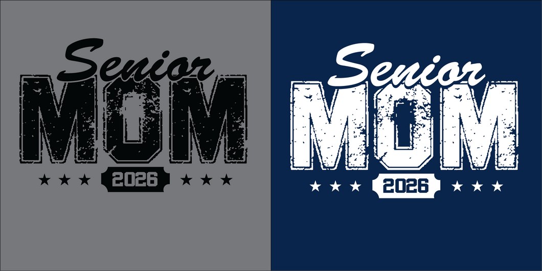 Grunge Senior Gear