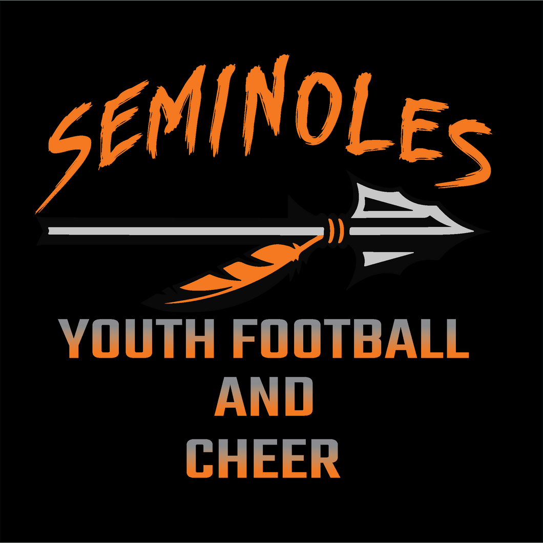 Seminoles Youth Football and Cheer- Youth