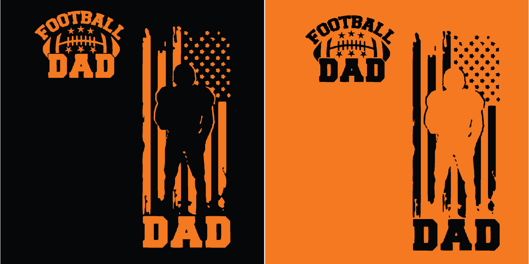 Football Dad
