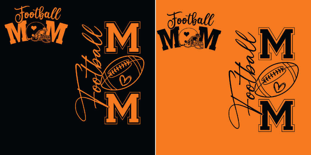 Football Mom