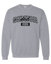 Load image into Gallery viewer, Senior Crewneck
