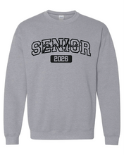Load image into Gallery viewer, Senior Crewneck
