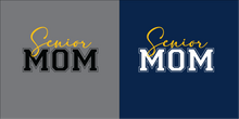 Load image into Gallery viewer, Senior Gear in Gold
