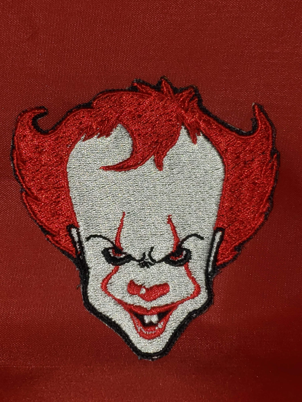 Pennywise Patch