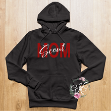 Load image into Gallery viewer, Pack 216 Scout Mom Hoodie
