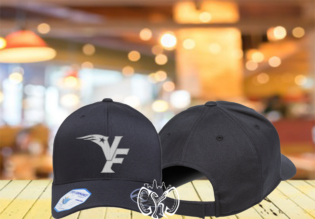 Valley Forge Embroidered Baseball Hat