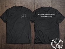 Load image into Gallery viewer, DHawk Signature T-Shirt
