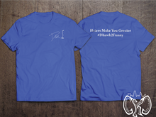 Load image into Gallery viewer, DHawk Signature T-Shirt
