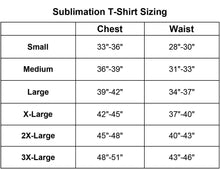 Load image into Gallery viewer, Custom Photo T-Shirt
