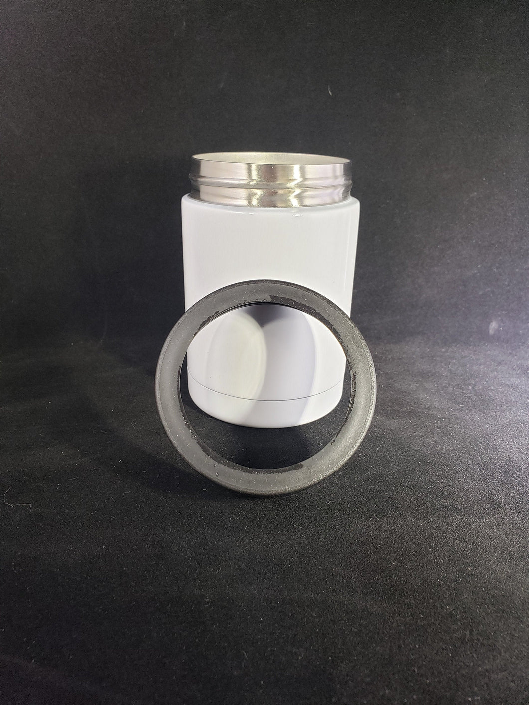 Regular Size 12 oz Can Cooler Sublimation Blank
