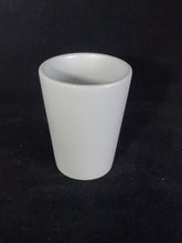 Load image into Gallery viewer, 1.5 oz Shot Glass Sublimation blank
