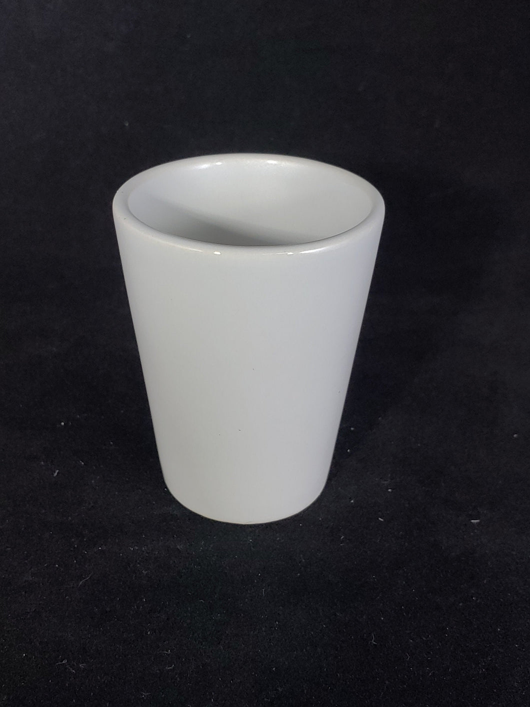 1.5 oz Shot Glass Sublimation blank