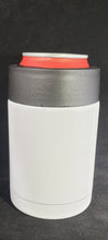 Load image into Gallery viewer, Regular Size 12 oz Can Cooler Sublimation Blank
