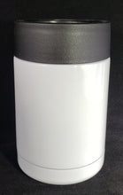 Load image into Gallery viewer, Regular Size 12 oz Can Cooler Sublimation Blank

