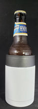 Load image into Gallery viewer, Regular Size 12 oz Can Cooler Sublimation Blank
