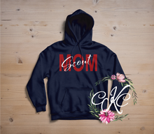 Load image into Gallery viewer, Pack 216 Scout Mom Hoodie
