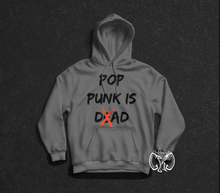 Load image into Gallery viewer, Pop Punk Graphic Hoodie
